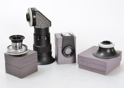 Pentacon mirino angolare per - pentacon,