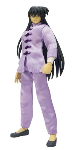 Saint cloth myth appendice - saint,