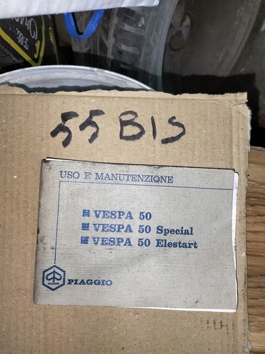 VESPA