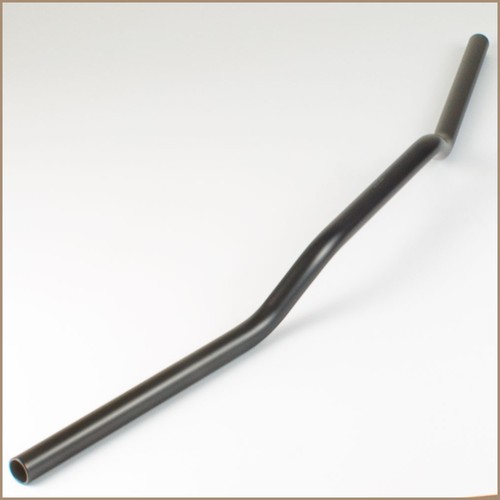 Manubrio moto 4mm - manubrio, 25