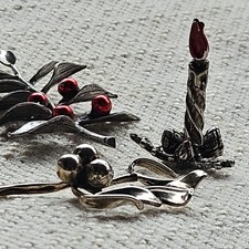 Argento 800 925 - 800/925, delizioso
