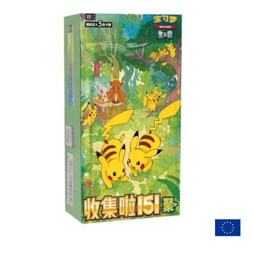 Pokemon chinese 151c 0 - pokemon,