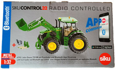 John Deere 7310R con