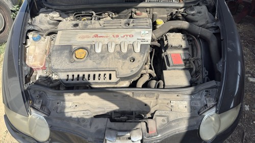 Ricambi per alfa romeo 147 - ricambi,