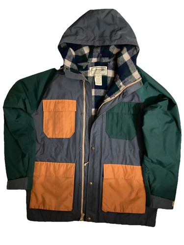Parka bean originale - originale, baxter