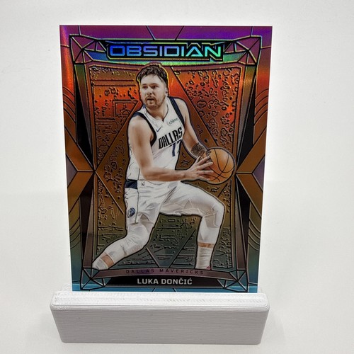 2023 panini obsidian luka - obsidian,