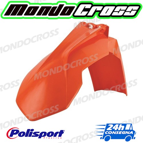 Parafango anteriore polisport - anteriore,