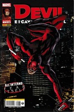 Devil e i cavalieri Marvel   3