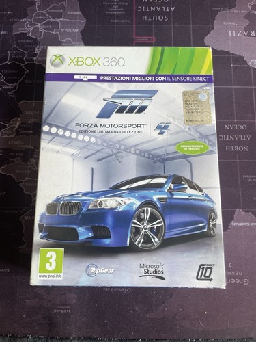 Forza motorsport edizione - motorsport,