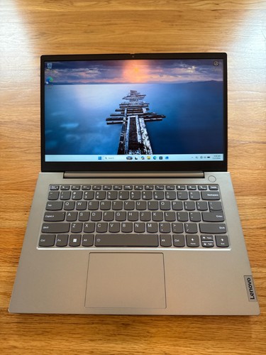 Lenovo thinkbook g2 - 14,