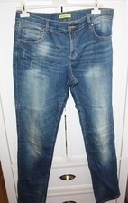 Pantalone jeans donna Versace