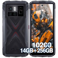 Smartphone HOTWAV Cyber X