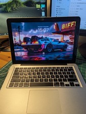Apple MacBook Pro 13" metà