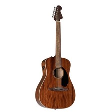 Fender Malibu Special Natural