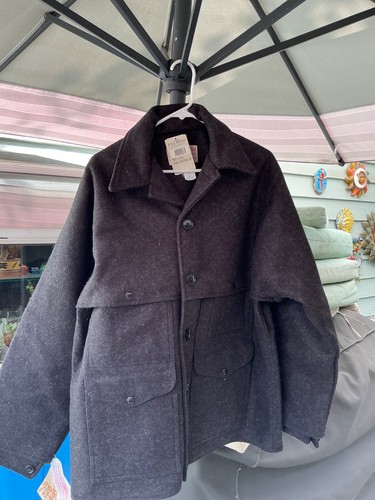 Cappotto vintage 2001 filson - cappotto,