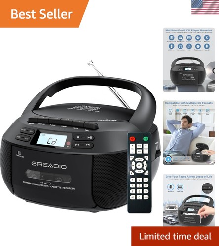 Lettore cassette - lettore, e