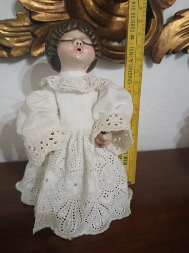 Thun angelo fuori produzione - thun,