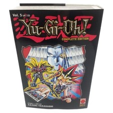 YU-GI-OH ! Complete Edition n
