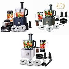Robot da cucina 11 in 1