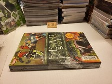 Fear itself dall 7 - dall'1, al