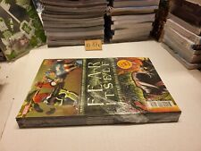 Fear itself dall'1 al 7 Completa Panini Comics Marvel Miniserie 2011-2012 MI87C