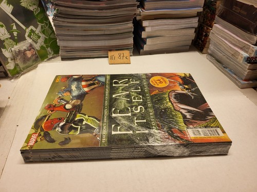 Fear itself dall - al, 7