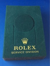 ROLEX BOX SERVICE VINTAGE 