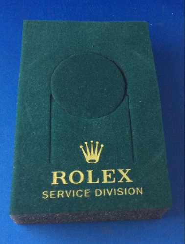 Rolex box service - rolex,