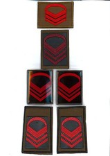 Gradi EI Graduato Capo (Ex