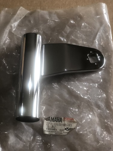 Yamaha xs400 xs400s nos - 80-81,
