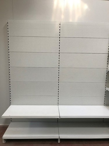Tegometall mensola scaffale - tegometall,