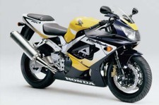 Adatto per Honda CBR900RR-Y