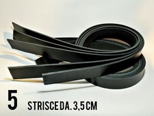 OFFERTA 5 STRISCE IN CUOIO