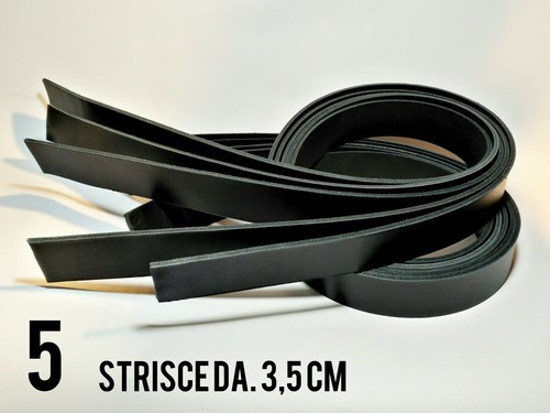 Offerta strisce cuoio - offerta, 5