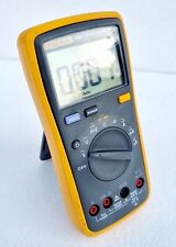 Fluke 15b + Multimetro