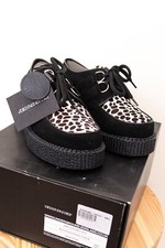 Underground creepers wulfrun - underground,