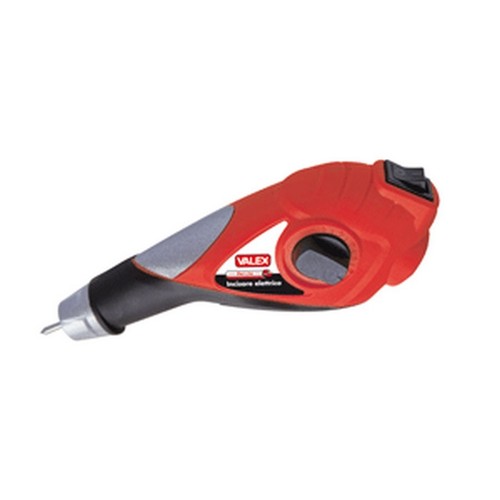 Incisore elettrico 13w due - elettrico, c/due