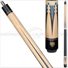 STECCA DA BILIARDO COBRA 205 - CALCIO + PUNTALE - POOL 8-15 - PUNTA 13mm