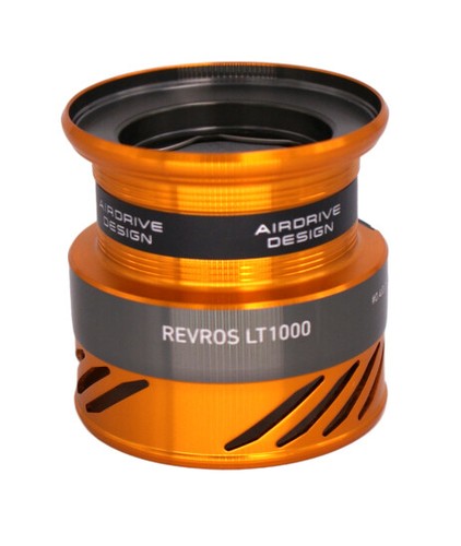 Daiwa bobina ricambio - di,