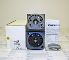 Coppia Fotocellula cancello da