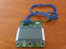 Display assembly for Yamaha CS1X / CS2X (not for AN1X)