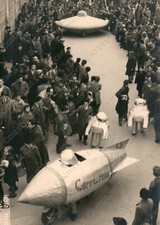 1955 este manifestazione - manifestazione, don