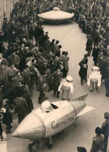 1955 este manifestazione - 1955,