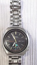  Seiko 6139-8002 SPEEDTIMER