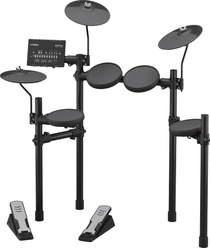 Kit batteria elettronica