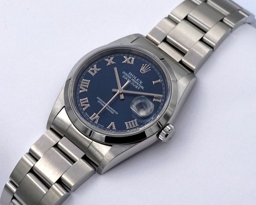 Orologio uomo rolex oyster - rolex,