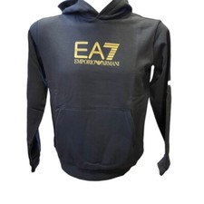 Felpa Bambino EA7 Emporio