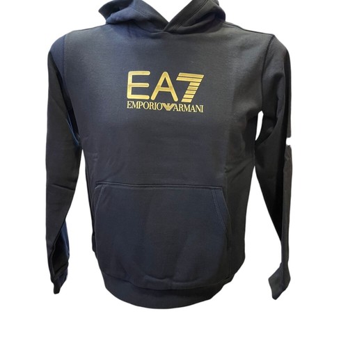 Felpa bambino ea7 - felpa,
