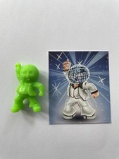 Figurine Minikins Garbage Pail