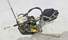 RICAMBI USATI, SERRATURA POSTERIORE DESTRA HYUNDAI TRAJET